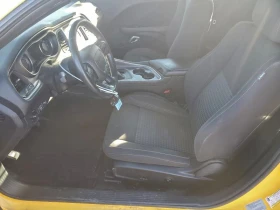 Dodge Challenger 3.6L 6 Rear-wheel drive - 9500 € / 18580.38 лв. - 66641434 9