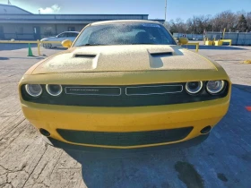 Dodge Challenger 3.6L 6 Rear-wheel drive - 9500 € / 18580.38 лв. - 66641434 7