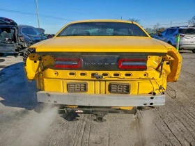 Dodge Challenger 3.6L 6 Rear-wheel drive - 9500 € / 18580.38 лв. - 66641434 8