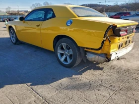 Dodge Challenger 3.6L 6 Rear-wheel drive - 9500 € / 18580.38 лв. - 66641434 2