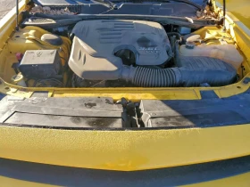 Dodge Challenger 3.6L 6 Rear-wheel drive - 9500 € / 18580.38 лв. - 66641434 3