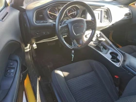 Dodge Challenger 3.6L 6 Rear-wheel drive - 9500 € / 18580.38 лв. - 66641434 10