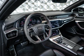 Audi Rs7 Quattro* Carbon* Pano* B&O, снимка 8