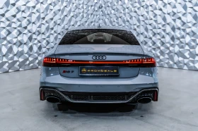 Audi Rs7 Quattro* Carbon* Pano* B&O, снимка 5
