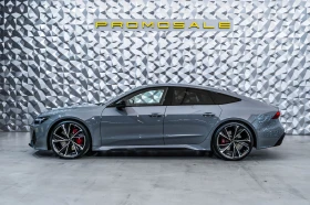 Audi Rs7 Quattro* Carbon* Pano* B&O, снимка 3