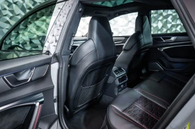 Audi Rs7 Quattro* Carbon* Pano* B&O, снимка 14