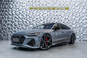 Audi Rs7 Quattro* Carbon* Pano* B&O