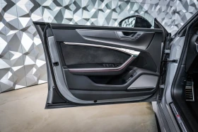 Audi Rs7 Quattro* Carbon* Pano* B&O, снимка 7