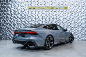 Audi Rs7 Quattro* Carbon* Pano* B&O, снимка 4