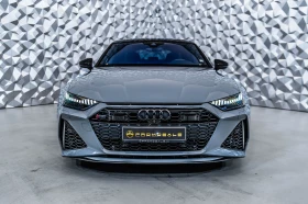 Audi Rs7 Quattro* Carbon* Pano* B&O, снимка 2