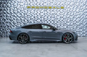 Audi Rs7 Quattro* Carbon* Pano* B&O, снимка 6