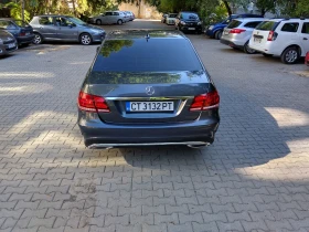 Mercedes-Benz E 200 - 11250 € / 22003.09 лв. - 54895288 4