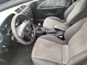 Seat Leon 1.6 tdi - 11 € / 21.51 лв. - 15044833 7