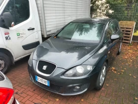 Seat Leon 1.6 tdi - 11 € / 21.51 лв. - 15044833 2
