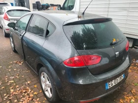 Seat Leon 1.6 tdi - 11 € / 21.51 лв. - 15044833 4