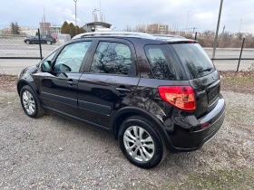 Suzuki SX4 4x4 1.6 GAS/BENZ 150 ���. ��!!! Facelift  | Mobile.bg � ����� ������ 6