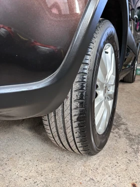 Suzuki SX4 4x4 1.6 GAS/BENZ 156 хил. км!!! Facelift , снимка 7