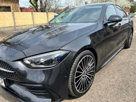 Mercedes-Benz C 300 4х4!!!АМГ ПАКЕТ!!! - 35500 € / 69431.96 лв. - 29838093 3