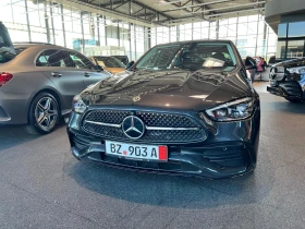 Mercedes-Benz C 300 4х4!!!АМГ ПАКЕТ!!! - 35500 € / 69431.96 лв. - 29838093 5