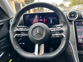Mercedes-Benz C 300 4х4!!!АМГ ПАКЕТ!!! - 35500 € / 69431.96 лв. - 29838093 14