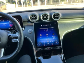 Mercedes-Benz C 300 4х4!!!АМГ ПАКЕТ!!! - 35500 € / 69431.96 лв. - 29838093 15