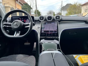 Mercedes-Benz C 300 4х4!!!АМГ ПАКЕТ!!! - 35500 € / 69431.96 лв. - 29838093 13