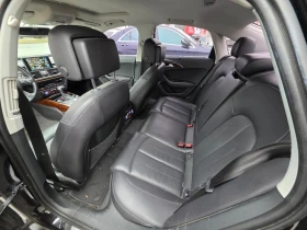 Audi A6 2014 * 3.0L TDI Technik * ОТ ПРЕДСТАВИТЕЛСТВО, снимка 14
