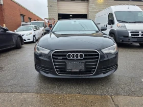Audi A6 2014 * 3.0L TDI Technik * ОТ ПРЕДСТАВИТЕЛСТВО, снимка 2