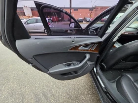 Audi A6 2014 * 3.0L TDI Technik * ОТ ПРЕДСТАВИТЕЛСТВО, снимка 15