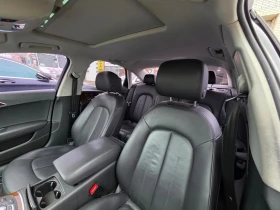 Audi A6 2014 * 3.0L TDI Technik * ОТ ПРЕДСТАВИТЕЛСТВО, снимка 13