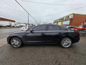 Audi A6 2014 * 3.0L TDI Technik * ОТ ПРЕДСТАВИТЕЛСТВО, снимка 4