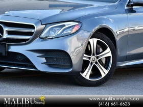 Mercedes-Benz E 400 * CARFAX * ЦЕНА ДО БГ, снимка 3