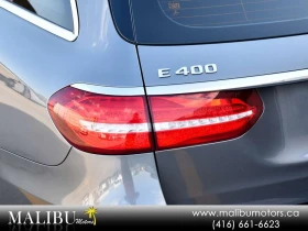 Mercedes-Benz E 400 * CARFAX * ЦЕНА ДО БГ, снимка 9