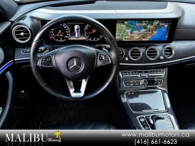 Mercedes-Benz E 400 * CARFAX * ЦЕНА ДО БГ, снимка 12