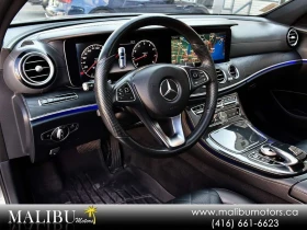 Mercedes-Benz E 400 * CARFAX * ЦЕНА ДО БГ, снимка 11