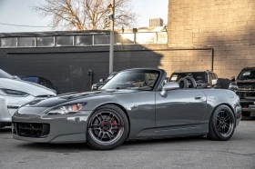 Honda S2000 CONVERTIBLE С РЕГИСТРАЦИЯ & АВТОКРЕДИТ