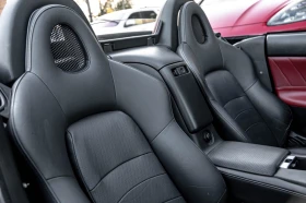 Honda S2000 CONVERTIBLE С РЕГИСТРАЦИЯ & АВТОКРЕДИТ, снимка 9