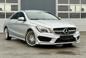 Mercedes-Benz CLA 220 4Matic AMG Line - 14600 € / 28555.12 лв. - 24833374 3