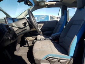 BMW iX3 I3 REX - 9963 € / 19485.93 лв. - 66366057 7