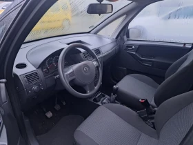 Opel Meriva - 2050 € / 4009.45 лв. - 38418855 4