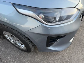Kia Ceed 1, 4 100 LPG  - 7000 € / 13690.81 лв. - 43281618 4