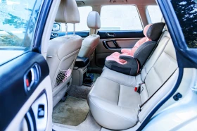 Subaru Outback 3.0 H6 LPG - 3500 € / 6845.40 лв. - 64083011 11