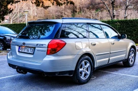 Subaru Outback 3.0 H6 LPG - 3500 € / 6845.40 лв. - 64083011 3