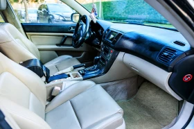 Subaru Outback 3.0 H6 LPG - 3500 € / 6845.40 лв. - 64083011 5