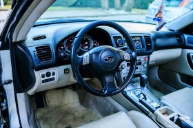 Subaru Outback 3.0 H6 LPG - 3500 € / 6845.40 лв. - 64083011 7