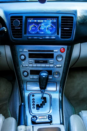 Subaru Outback 3.0 H6 LPG - 3500 € / 6845.40 лв. - 64083011 9