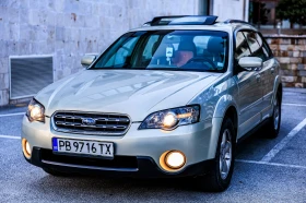 Subaru Outback 3.0 H6 LPG - 3500 € / 6845.40 лв. - 64083011 2