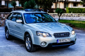 Subaru Outback 3.0 H6 LPG - 3500 € / 6845.40 лв. - 64083011 15