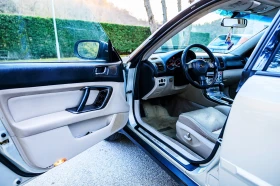 Subaru Outback 3.0 H6 LPG - 3500 € / 6845.40 лв. - 64083011 10