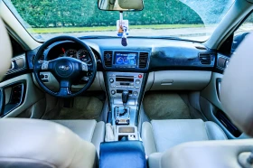 Subaru Outback 3.0 H6 LPG - 3500 € / 6845.40 лв. - 64083011 6
